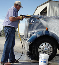 car wash chemical suppliers