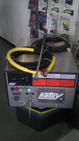 used industrial equipment