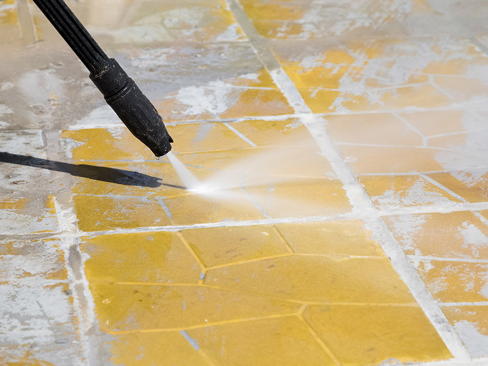 4 Tips on Pressure Washing You Will Want to Know