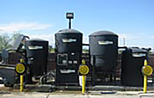Royce Water Treatment