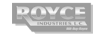 Royce Industries